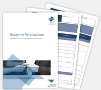 Vorderes Coverbild Bauen mit Verbrauchern