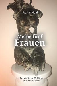 Vorderes Coverbild Meine fünf Frauen
