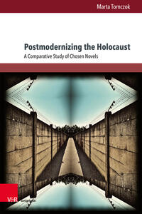 Vorderes Coverbild Postmodernizing the Holocaust