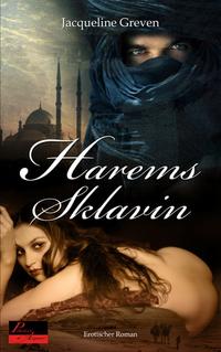 Vorderes Coverbild Haremssklavin