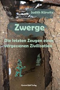 Vorderes Coverbild Zwerge