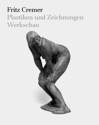 Vorderes Coverbild Fritz Cremer
