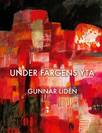 Vorderes Coverbild Under färgens yta