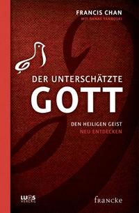 Vorderes Coverbild Der unterschätzte Gott