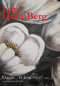 Vorderes Coverbild Dagar... få leva