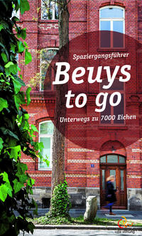 Vorderes Coverbild Beuys to go