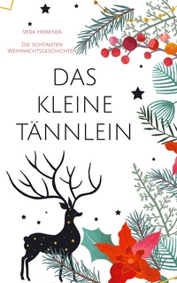 Vorderes Coverbild Das kleine Tännlein