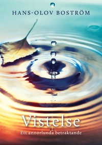 Vorderes Coverbild Vistelse