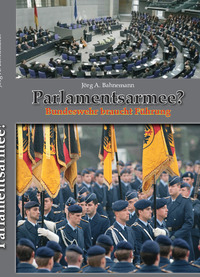 Vorderes Coverbild Parlamentsarmee?