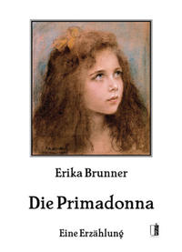 Vorderes Coverbild Die Primadonna