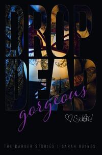 Vorderes Coverbild drop dead gorgeous