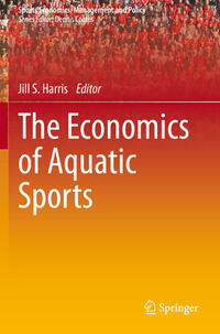 Vorderes Coverbild The Economics of Aquatic Sports