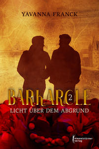 Vorderes Coverbild Barkarole 2
