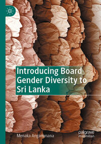 Vorderes Coverbild Introducing Board Gender Diversity to Sri Lanka