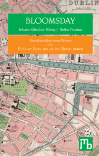 Vorderes Coverbild BLOOMSDAY