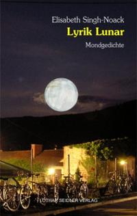 Vorderes Coverbild Lyrik Lunar