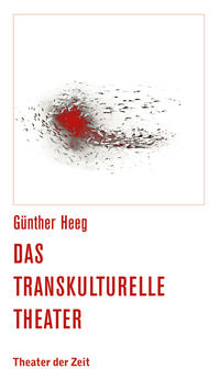 Vorderes Coverbild Das transkulturelle Theater