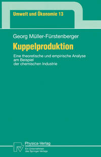 Vorderes Coverbild Kuppelproduktion