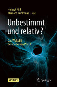 Vorderes Coverbild Unbestimmt und relativ?
