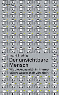 Vorderes Coverbild Der unsichtbare Mensch