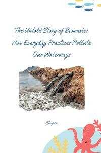 Vorderes Coverbild The Untold Story of Biowaste: How Everyday Practices Pollute Our Waterways