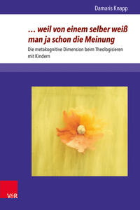 Vorderes Coverbild … weil von einem selber weiß man ja schon die Meinung