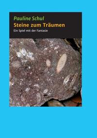 Vorderes Coverbild Steine zum Träumen