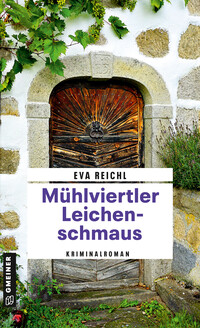 Vorderes Coverbild Mühlviertler Leichenschmaus