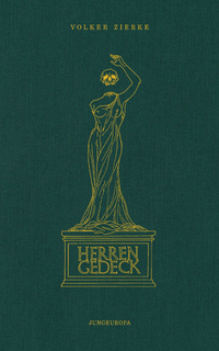 Vorderes Coverbild Herrengedeck