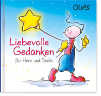 Vorderes Coverbild Liebevolle Gedanken für Herz und Seele