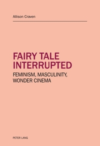 Vorderes Coverbild Fairy tale interrupted