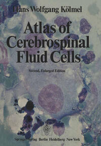 Vorderes Coverbild Atlas of Cerebrospinal Fluid Cells