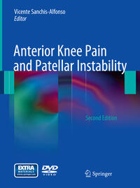 Vorderes Coverbild Anterior Knee Pain and Patellar Instability