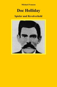 Vorderes Coverbild Doc Holliday
