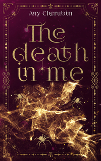 Vorderes Coverbild The Death In Me