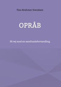 Vorderes Coverbild Opråb