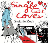 Vorderes Coverbild Single sucht Cover