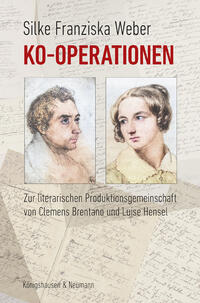 Vorderes Coverbild Ko-Operationen
