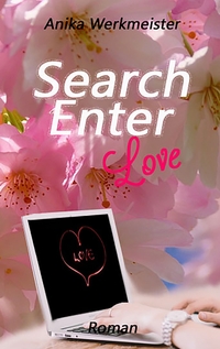 Vorderes Coverbild Search Enter Love