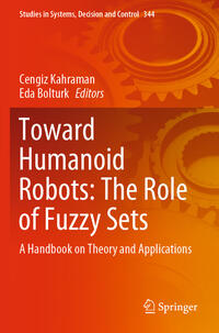Vorderes Coverbild Toward Humanoid Robots: The Role of Fuzzy Sets