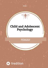 Vorderes Coverbild Child and Adolescent Psychology