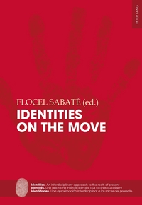 Vorderes Coverbild Identities on the Move