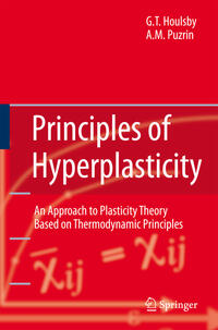 Vorderes Coverbild Principles of Hyperplasticity