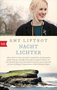 Vorderes Coverbild Nachtlichter