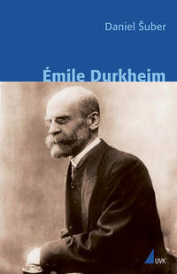 Vorderes Coverbild Émile Durkheim