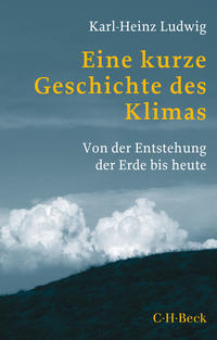 Vorderes Coverbild Eine kurze Geschichte des Klimas