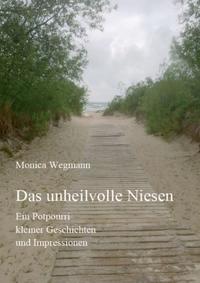 Vorderes Coverbild Das unheilvolle Niesen