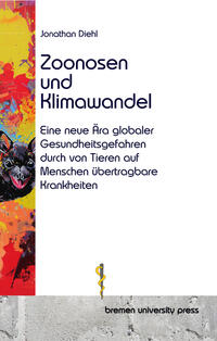 Vorderes Coverbild Zoonosen und Klimawandel