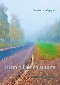 Vorderes Coverbild Itkun hiljainen suunta