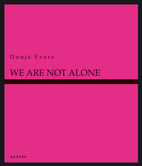 Vorderes Coverbild Dunja Evers